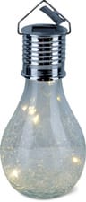 Lampe solaire