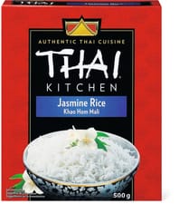 Thai Kitchen Riz jasmin