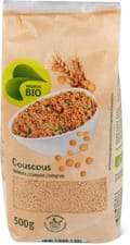 Bio Couscous complet