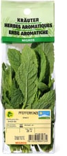 Migros Bio menthe