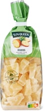 Sun Queen Morceaux d’ananas séchés et sucrés