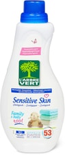 L'ARBRE VERT Adouciss. Sens. Skin