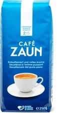 Café Zaun Café en grains