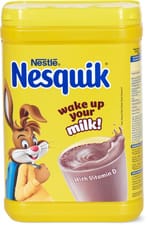 Nesquik Boisson au cacao avec vitamine D