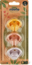 Naturals Succhietto 18+ (Colore: pastell, Taglie: 000)