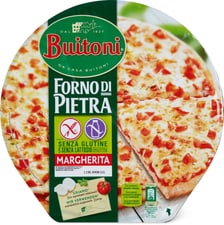 Buitoni Margherita Sans gluten