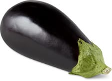 Aubergines