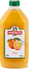 Andros jus d'orange
