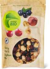Migros Bio Berry Nut & Soybean Mix