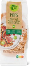Migros Bio avoine soufflée