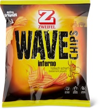 Zweifel Wave Chips Inferno