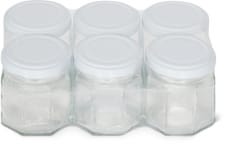 Bocal à conserves 6x 100ml