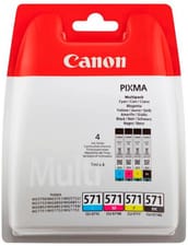 Canon CLI-571 Multipack BKCMY