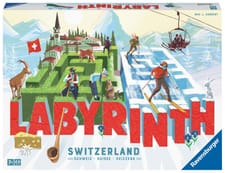 LABYRINTH Swiss Edition