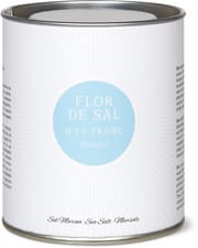 Flor de Sal Sel Natural