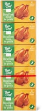 Bon Chef Bouillon de poule en cubes