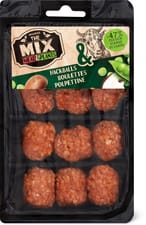 The Mix polpettine