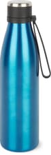 Gourde isotherme 500 ml, bleu