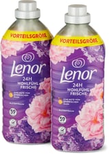 Lenor Weichspüler adoucisseur