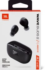 JBL Wave Buds 2 -True Wireless Earbud