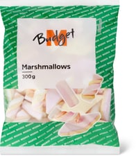 M-Budget Marshmallows