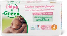 Nappies T3
