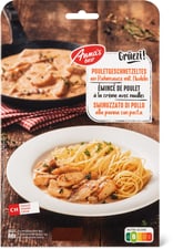 Anna's Best emincé de poulet
