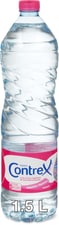 Contrex Eau minérale naturelle non gazeuse