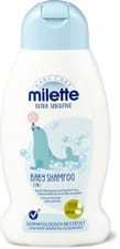 Ultra Sensitive Baby Shampoo
