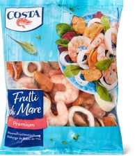 Costa Frutti di Mare Mélange de fruits de mer