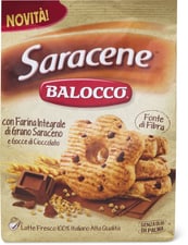 Balocco Saracene 700g