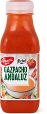 Anna's Best Gazpacho Andaluz