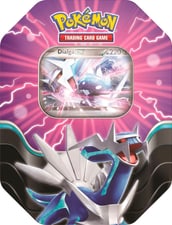 POKEMON TIN