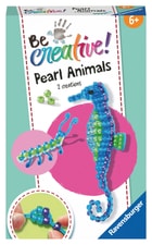 Bead Animal Hippocampe