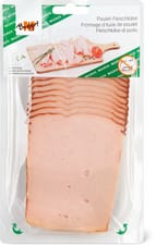 M-Budget Fromage d'Italie de poulet