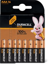 Duracell Plus Power AA