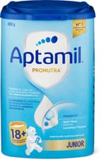 Pronutra Junior 18+