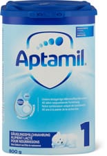 Milupa Aptamil Pronutra 1