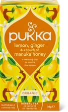 Pukka Bio