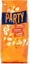 Party Cacahuètes salées