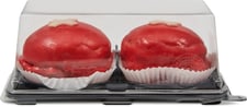 Moretti pasticceria di 1 agosto 2 pezzi