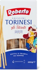 Grissini Torinesi
