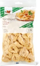 M-Budget Tortellini Viande