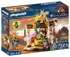 PLAYMOBIL® 70751 Sal'Ahari Sands