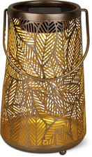 Lampe solaire