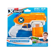 X-Shot Stealth Soaker