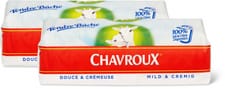 Chavroux Log