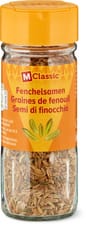 M-Classic Graines de fenouil