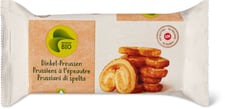Migros Bio coeurs de France au beurre