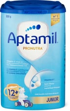 Pronutra Junior 12+